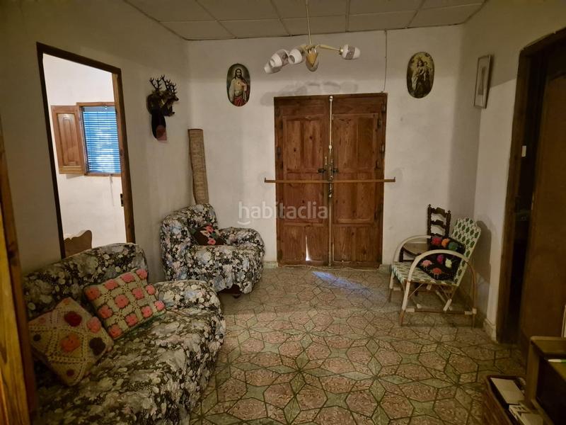 Foto d01dba98-1af2-45a3-9ddc-3611a47bf5a6. Casa en Fortuna