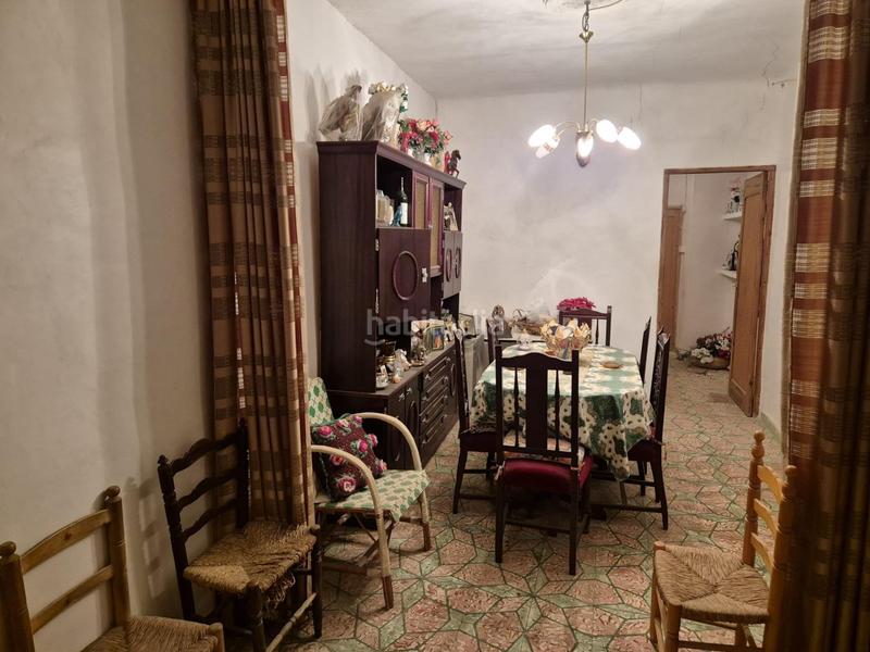 Foto fae5ad27-e3eb-497e-9823-f9d7ecb5af79. Casa en Fortuna