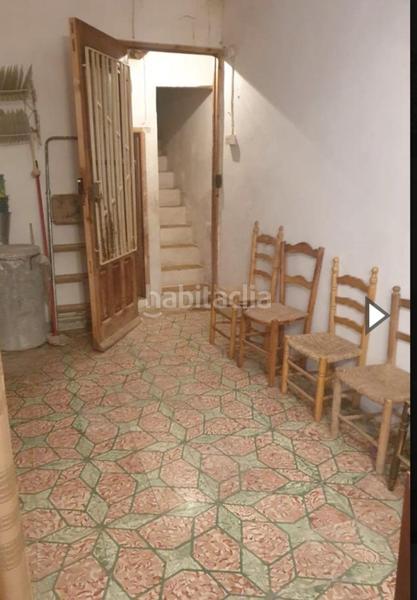 Foto fb1b9007-dac5-4472-a84d-ab602d4efe47. Casa en Fortuna