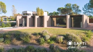 Haus in Sant Julià de Ramis