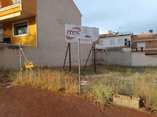 Residential Plot in San Antonio - San José - Los Ángeles