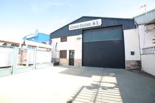 Local Comercial en El Fuerte - La Dehesa