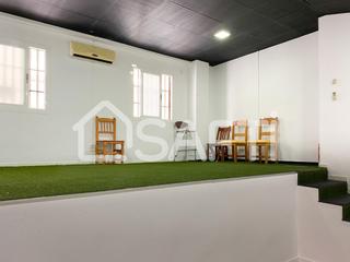 Lloguer Local Comercial a Cardenal Benlloch