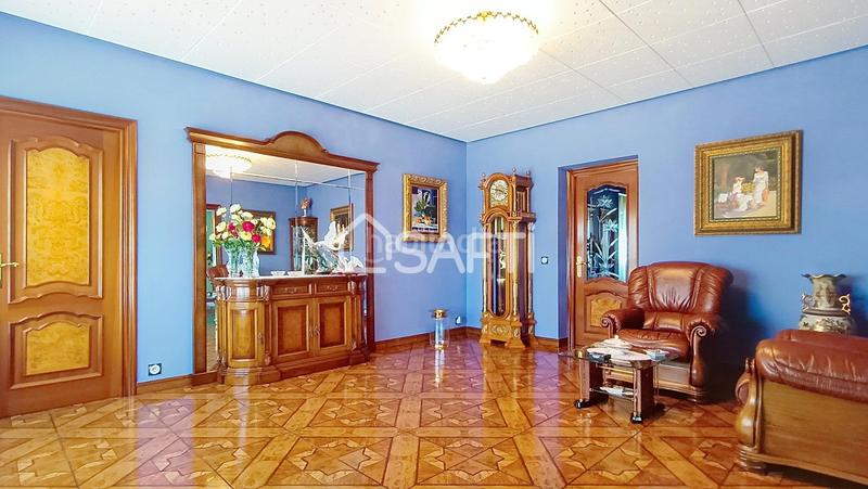 Foto 07f4a970-f601-4726-851e-208b8e7c27cf. Casa en Somió Gijón