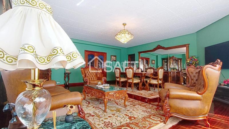 Foto 41c78aa4-35d2-4600-9097-99c389a0350d. Casa en Somió Gijón