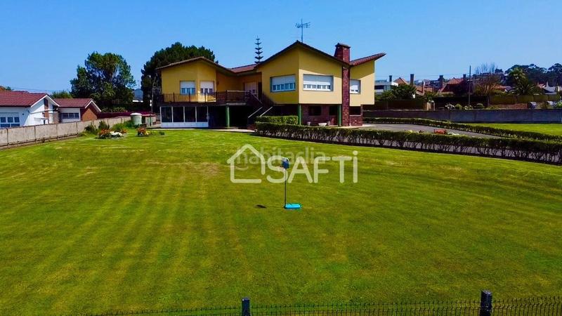 Foto 5e3d0753-f01c-4165-ac7c-d0b201759c6b. Casa en Somió Gijón