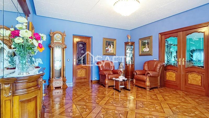Foto 64b12e00-68ba-4772-93ef-3135dd3a868c. Casa en Somió Gijón