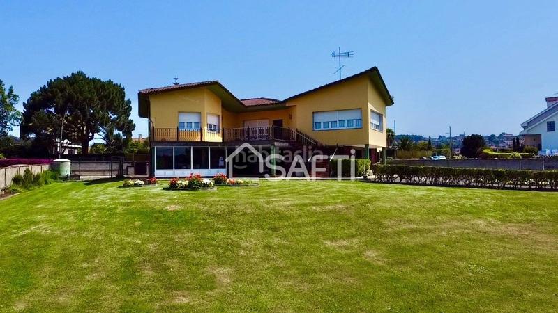 Foto 7b46a965-a453-4070-97d8-1222462ff508. Casa en Somió Gijón