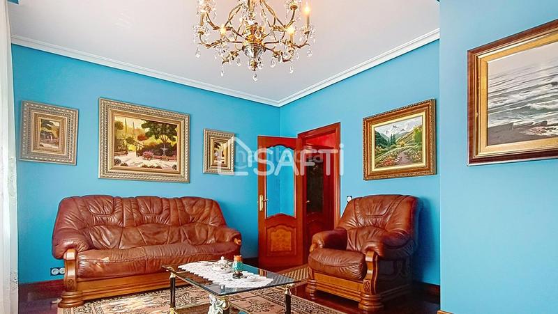 Foto ac92e537-5f51-4065-a324-954f1dbb719f. Casa en Somió Gijón