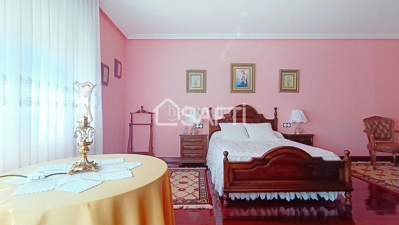 Foto b501beed-a596-414a-bf38-5093829459ed. Casa en Somió Gijón