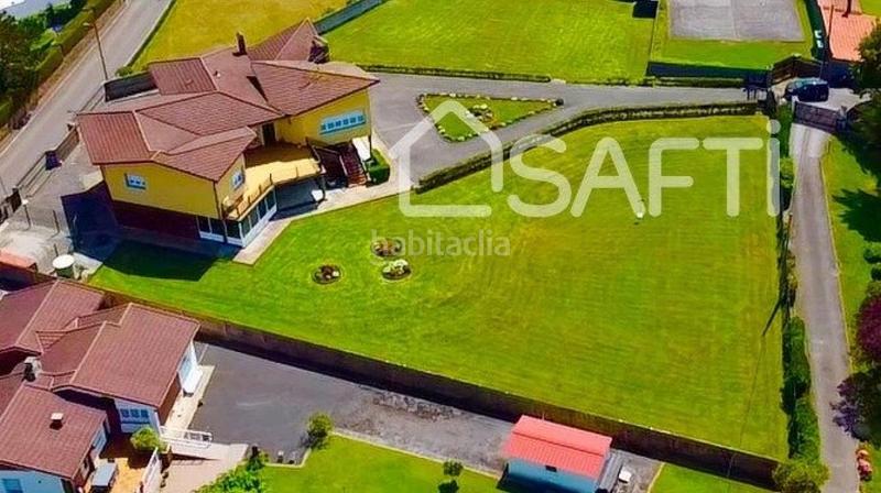 Foto c08ae50d-1c06-458d-9caf-d5f8a91cdc88. Casa en Somió Gijón