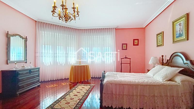 Foto ca0de057-0031-4545-b805-81658bc14d6c. Casa en Somió Gijón