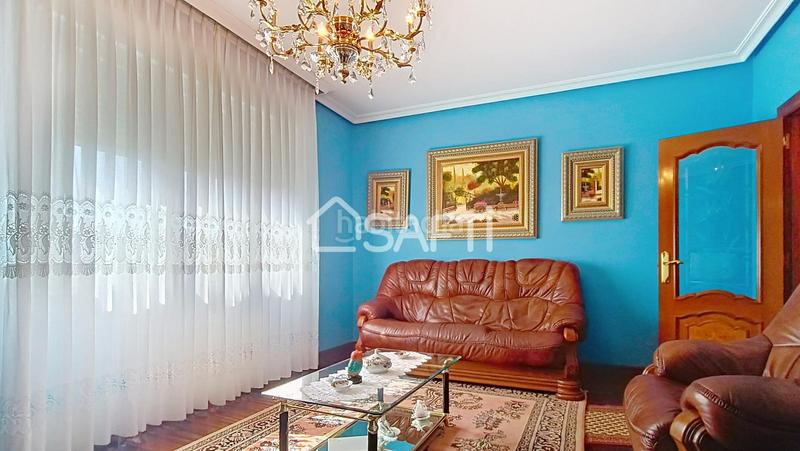 Foto d0945799-c13d-4ff9-b46b-53101ff0bbb2. Casa en Somió Gijón