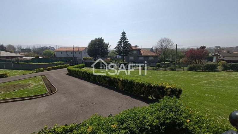 Foto f55fd75e-de6f-458f-bca7-18c7ca7ac69d. Casa en Somió Gijón