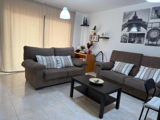 Casa a schiera in La Degollada