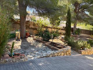 Casa en Altea la Vella