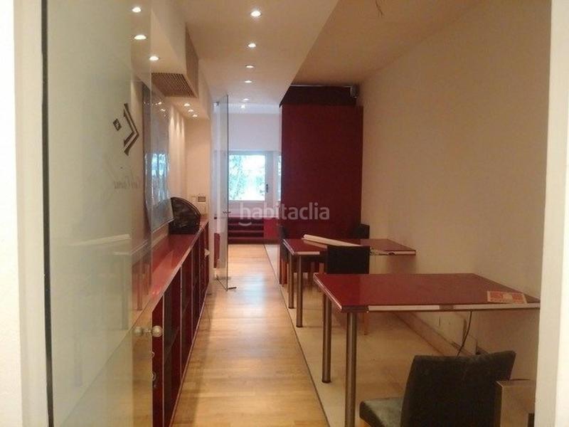 Foto 725ecc2a-4c11-49f2-a1a0-b8f6bafc413b. Local comercial a Putget - Farró Barcelona