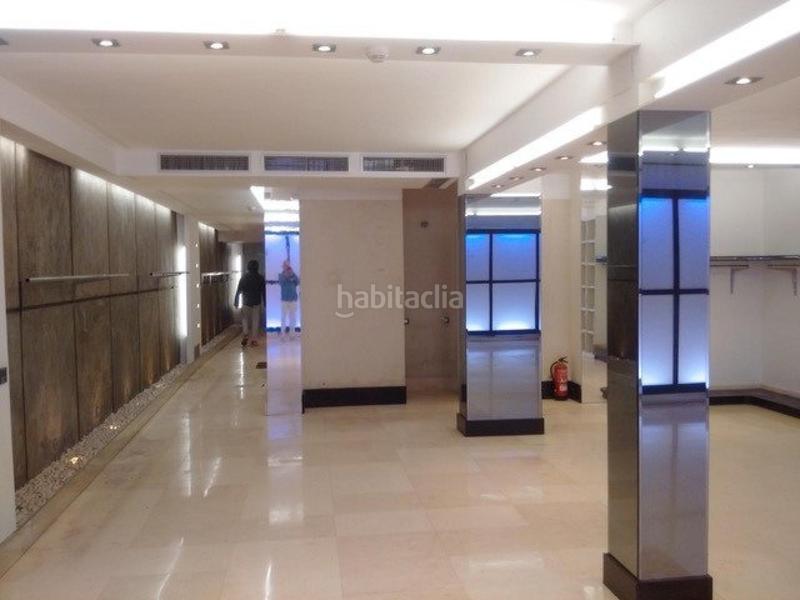 Foto 2006531d-87c8-4e8f-b464-c75faa1a7a3c. Local commercial dans Putget - Farró Barcelona