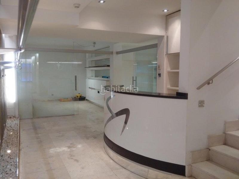 Foto 6c75b2ec-7911-47d7-91b3-3c3d76fa1eea. Local commercial dans Putget - Farró Barcelona