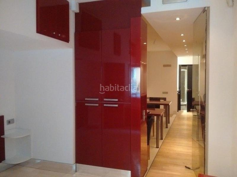 Foto db85ccf7-49d6-445f-8bf8-6e3f16698ec6. Local commercial dans Putget - Farró Barcelona