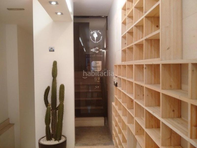 Foto 70b60219-ac22-4893-97cb-2cc8abb1cf48. Locale commerciale in Putget - Farró Barcelona