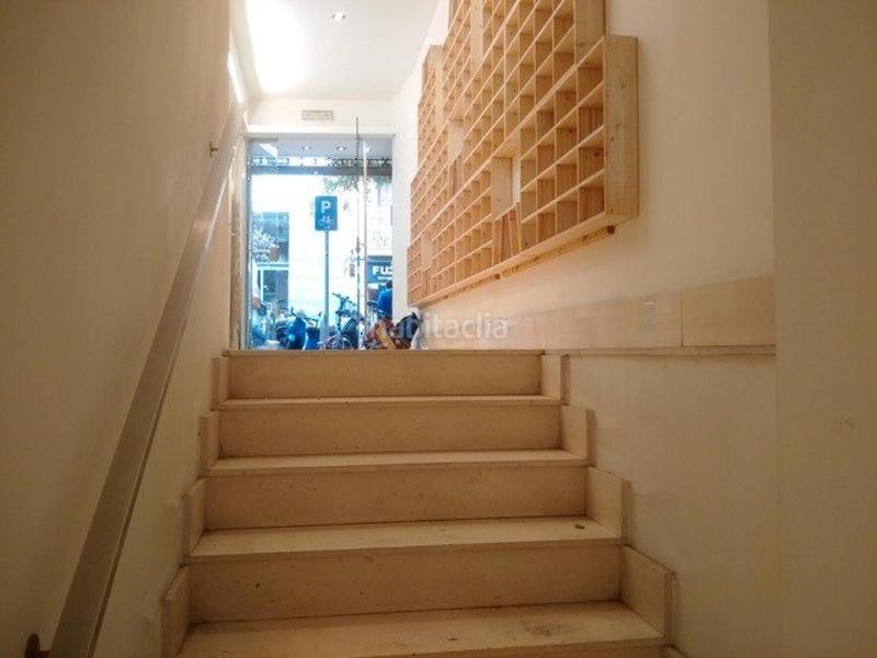 Foto 731ebc61-c8b0-400f-92be-396bacfff9ef. Locale commerciale in Putget - Farró Barcelona