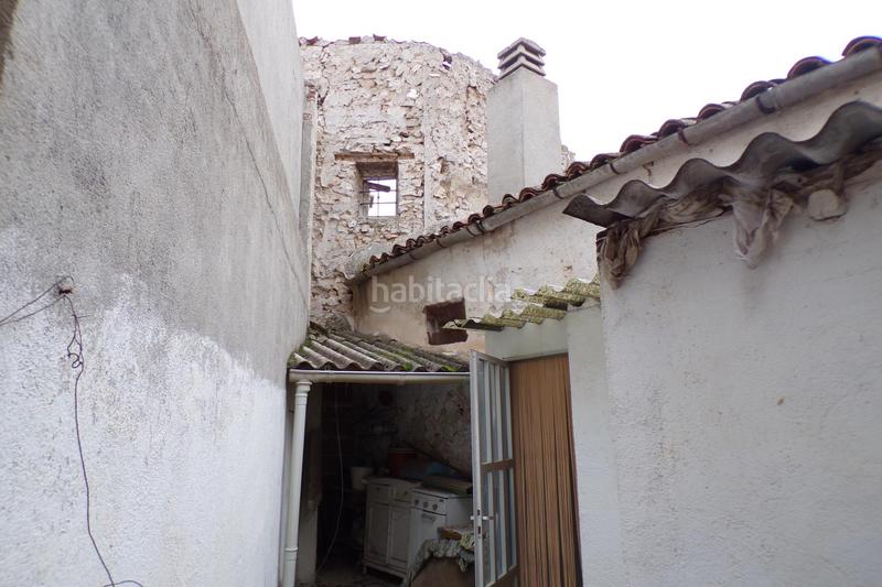 Foto 11a0d248-2d6e-448b-9091-1ec195614f2e. Casa con riscaldamento in Chinchón