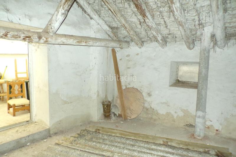 Foto 2387c0b0-4074-4c85-a255-503eb0534898. Casa con riscaldamento in Chinchón