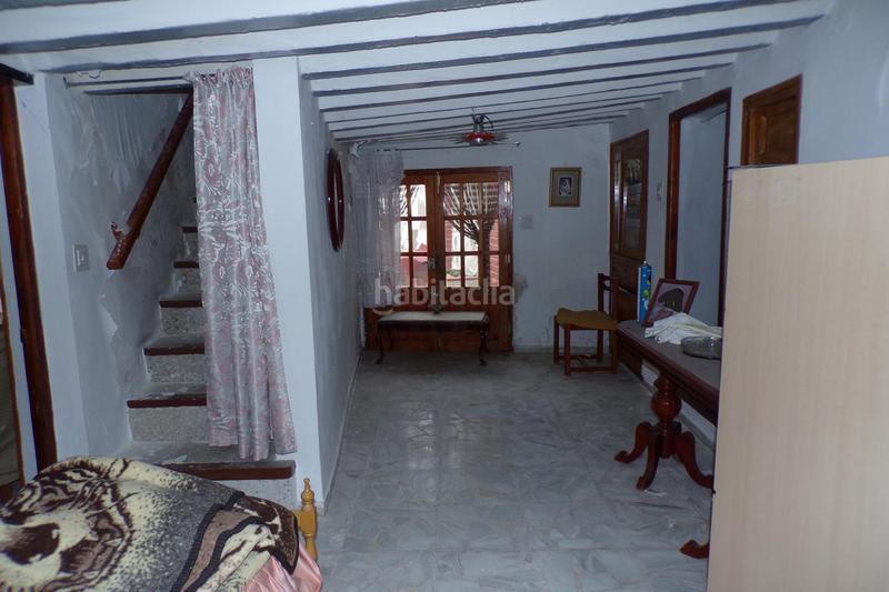 Foto 280b9bc0-a416-4db1-a176-ab6ce1107506. Casa con riscaldamento in Chinchón