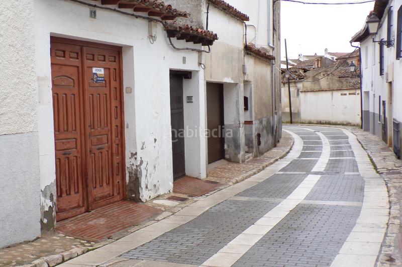 Foto 2b6198e5-d7bb-4a53-838e-3f0936c60467. Casa con riscaldamento in Chinchón