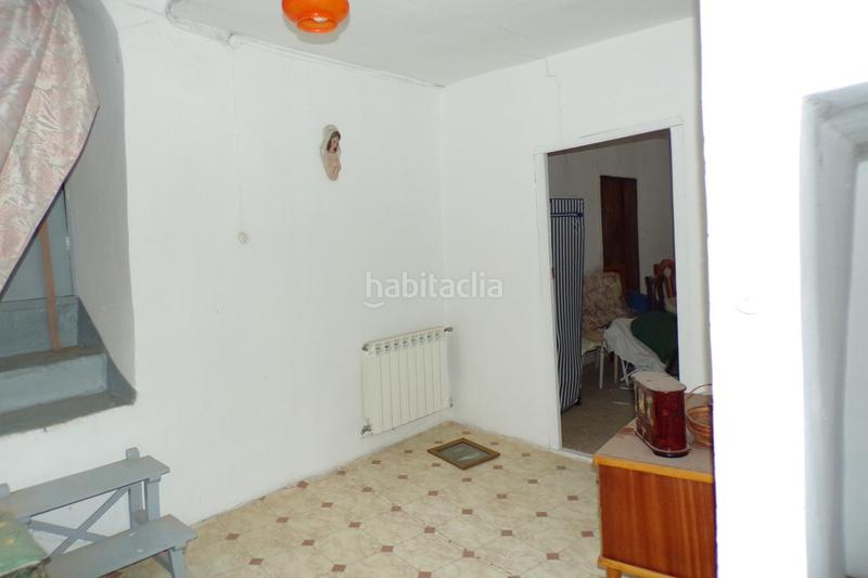 Foto 3b0710e7-c958-44a4-bd29-033f2b14104b. Casa con riscaldamento in Chinchón