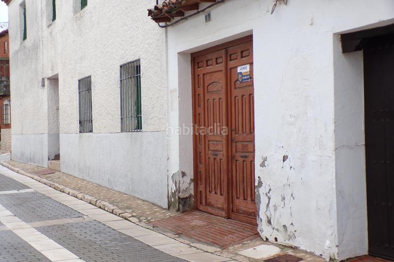 Foto 63e9a624-3ac6-4107-80ae-b0aaa0f54d0e. Casa con riscaldamento in Chinchón