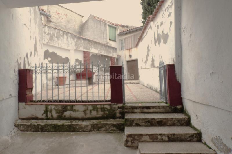 Foto af5cf662-0fca-4ccd-80d1-b2a4a11a727d. Casa con riscaldamento in Chinchón