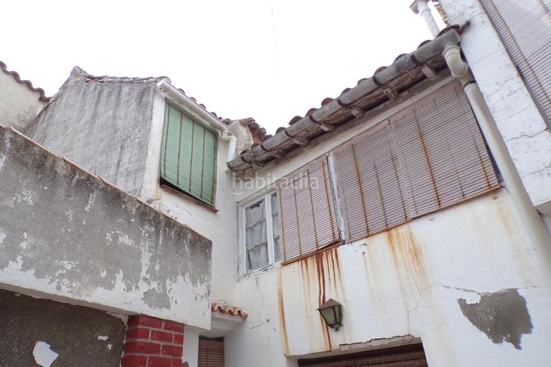 Foto c517d565-1aa5-4125-a2e5-8c219438b716. Casa con riscaldamento in Chinchón