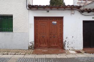 Casa a Chinchón