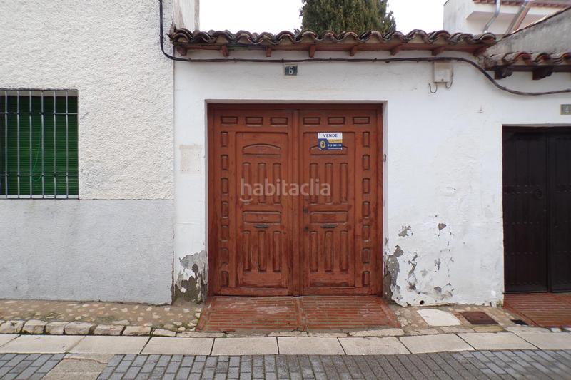 Foto dc012616-1914-43a1-a57a-e2c33f7da39c. Casa con riscaldamento in Chinchón