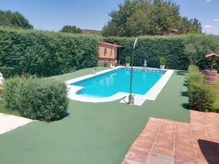 Terreny residencial a Valverde de Leganés