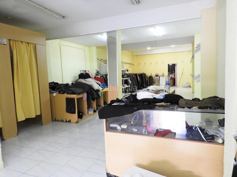 Foto 3a743926-8d90-4246-88a4-efe67f797286. Local comercial en Vall d´Uixó (la)