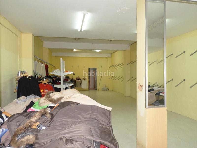 Foto 3d4a9708-2689-4d49-88ad-f59cbc585e8e. Local comercial en Vall d´Uixó (la)