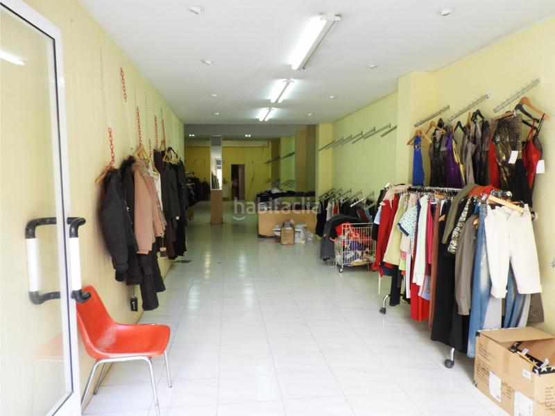 Foto 67dfdf7a-ff99-4d1c-a847-1a9f9a9e3c1b. Local comercial en Vall d´Uixó (la)