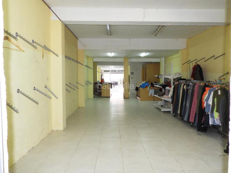 Foto b2285127-18b4-4619-aa98-9d9b610d918b. Local comercial en Vall d´Uixó (la)