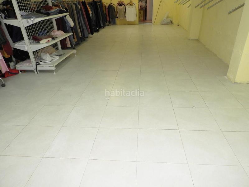 Foto ee096549-d757-4a8f-ac9f-cfcd4c0c5b4c. Local comercial en Vall d´Uixó (la)