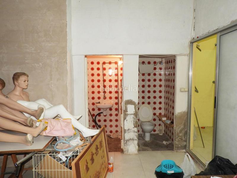 Foto ffc076b2-e310-49b6-ab15-ff0e4cbd2311. Local comercial en Vall d´Uixó (la)