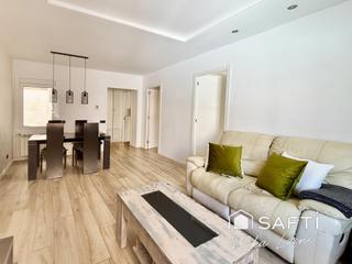 Appartement à Sarrià