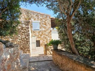 Maison à Cala Magrana-Cala Anguila-Cala Mendia