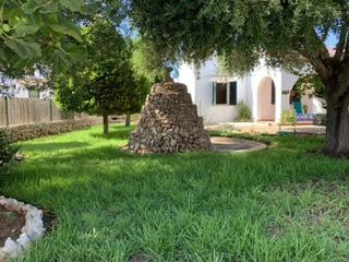 Haus in Cala d´En Bosch-Serpentona