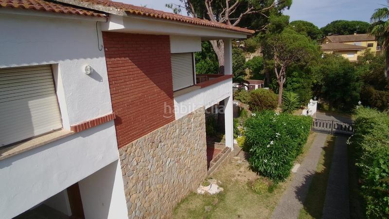 Foto 20accbae-df4c-4609-82a0-1b395dd44b58. Casa amb piscina a Niàgara Parc -Àgora Parc Tordera