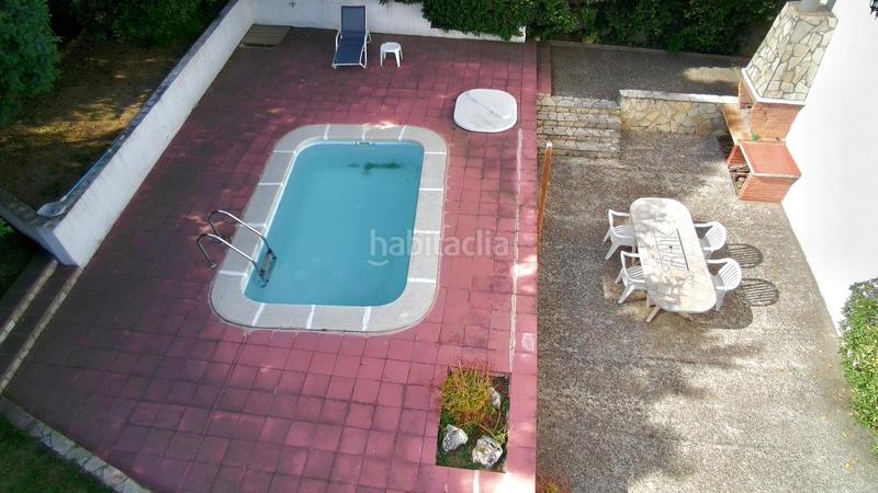 Foto 26367976-2405-4383-85ae-b396ad9f9672. Casa amb piscina a Niàgara Parc -Àgora Parc Tordera