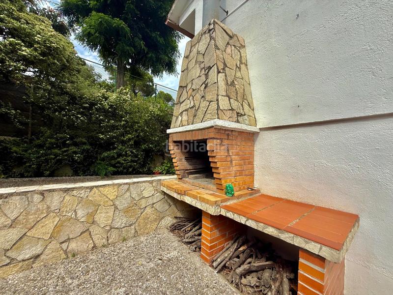 Foto 39d129a2-3d0a-425c-ac06-d7e37e68ff11. Casa amb piscina a Niàgara Parc -Àgora Parc Tordera
