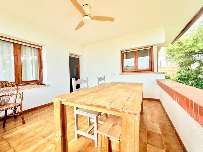 Foto 3d2dba80-acb7-4536-ad7a-bb282e416251. Casa amb piscina a Niàgara Parc -Àgora Parc Tordera